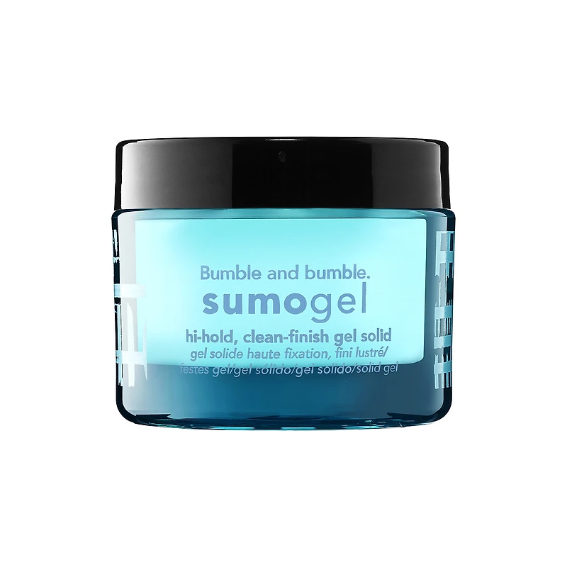 Bumble and bumble Sumogel Hi-Hold Styling Hair Gel 1.5 oz/ 50 mL