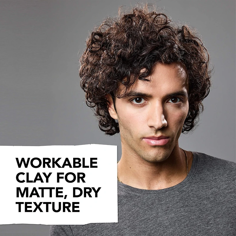 Sumoclay Matte Texture Clay