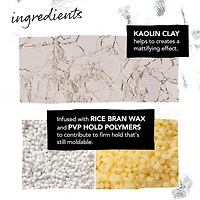 Sumoclay Matte Texture Clay