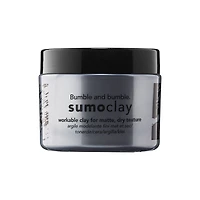 Bumble and bumble Sumoclay Matte Texture Clay 1.5 oz/ 45 mL