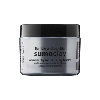 Argile à texture mate Sumoclay