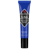 Gel anti-poches rafraîchissant pour les yeux