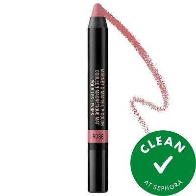 Magnetic Matte Lip Pencil