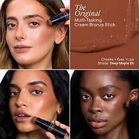 Nudies Cream Bronzer Stick
