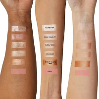 Bâton illuminateur en crème Nudies Glow