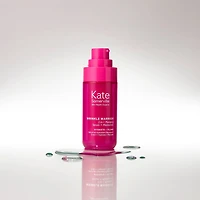 Wrinkle Warrior 2-in-1 Plumping Moisturizer + Serum with Hyaluronic Acid