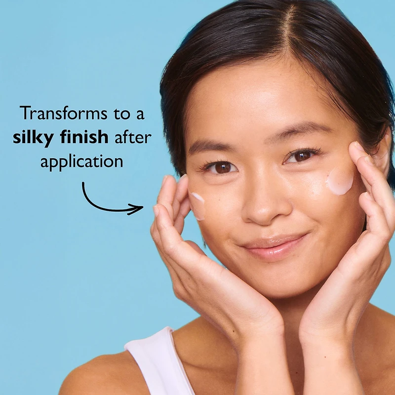 Water Drench® Hyaluronic Cloud Cream Hydrating Refillable Moisturizer