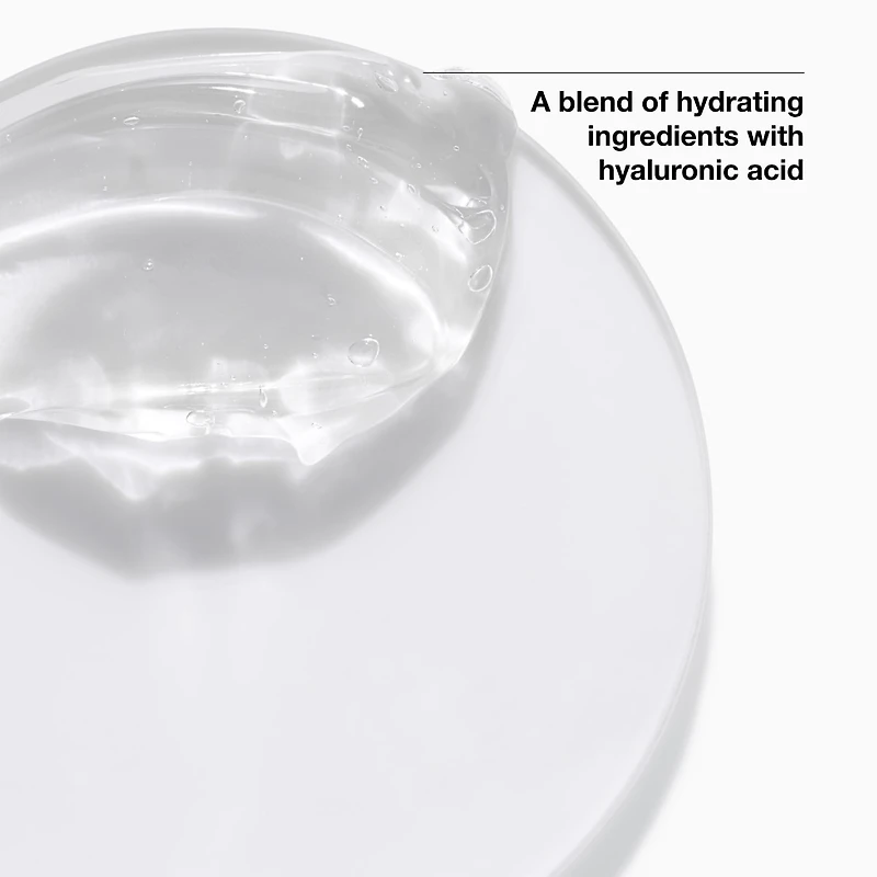 Concentré d’hydratation intense Moisture Surge
