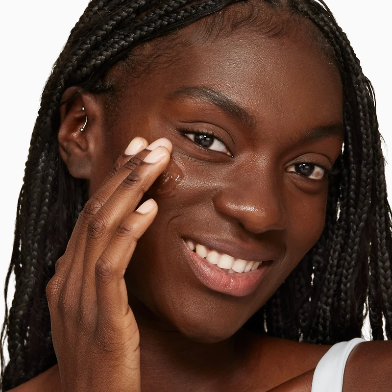 Concentré d’hydratation intense Moisture Surge