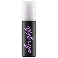 Vaporisateur fixateur de maquillage hydrofuge All Nighter