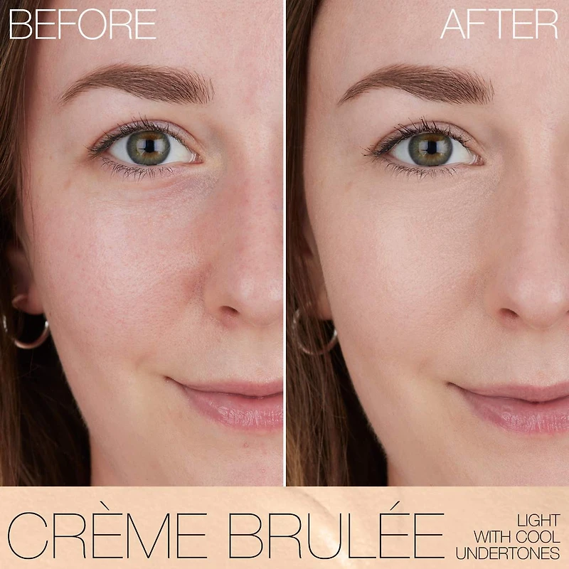 Soft Matte Complete Full Coverage Longwear Concealer with Hyaluronic Acid