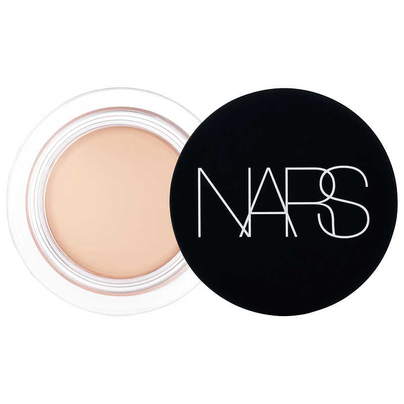 NARS Soft Matte Complete Full Coverage Longwear Concealer with Hyaluronic Acid oz/