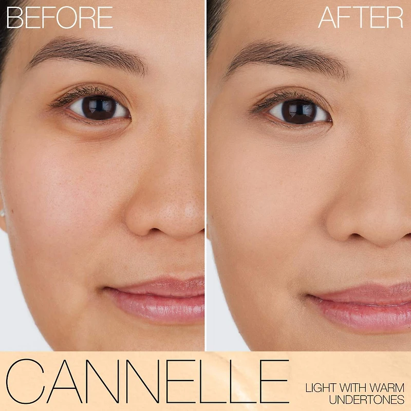 Soft Matte Complete Full Coverage Longwear Concealer with Hyaluronic Acid