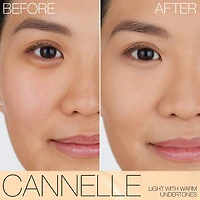 Soft Matte Complete Full Coverage Longwear Concealer with Hyaluronic Acid