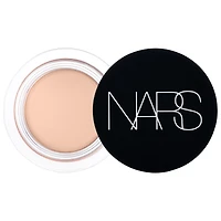 Soft Matte Complete Full Coverage Longwear Concealer with Hyaluronic Acid