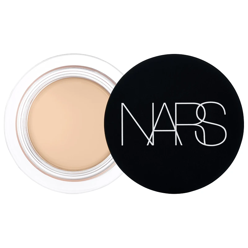 NARS Soft Matte Complete Full Coverage Longwear Concealer with Hyaluronic Acid oz/