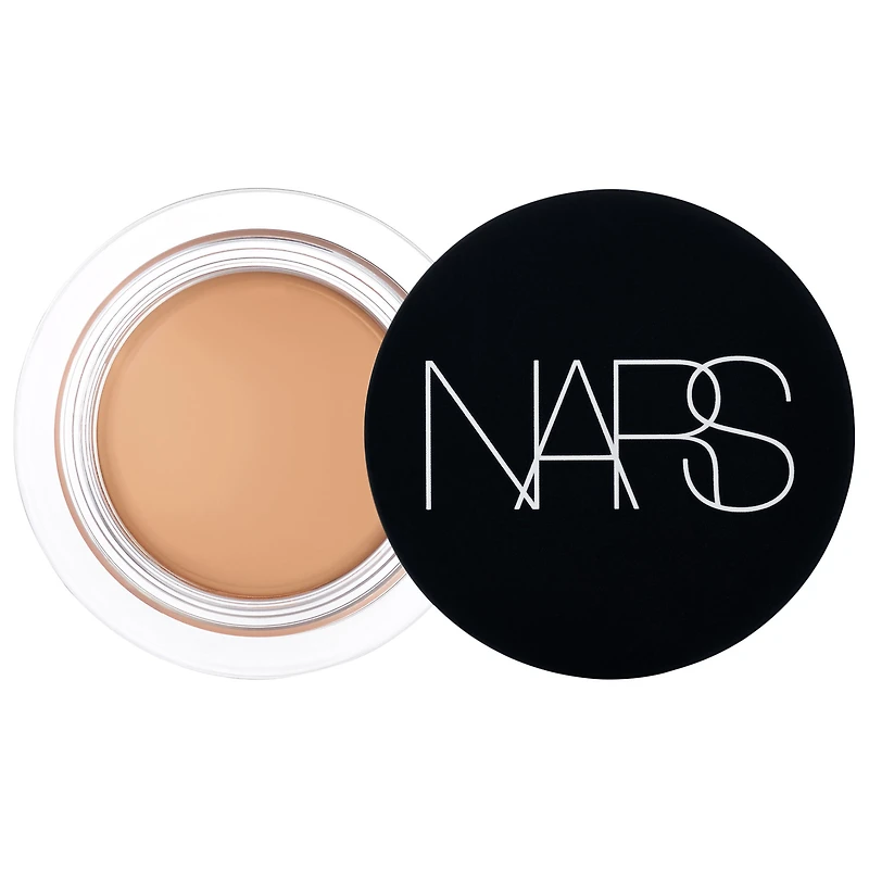 NARS Soft Matte Complete Full Coverage Longwear Concealer with Hyaluronic Acid oz/