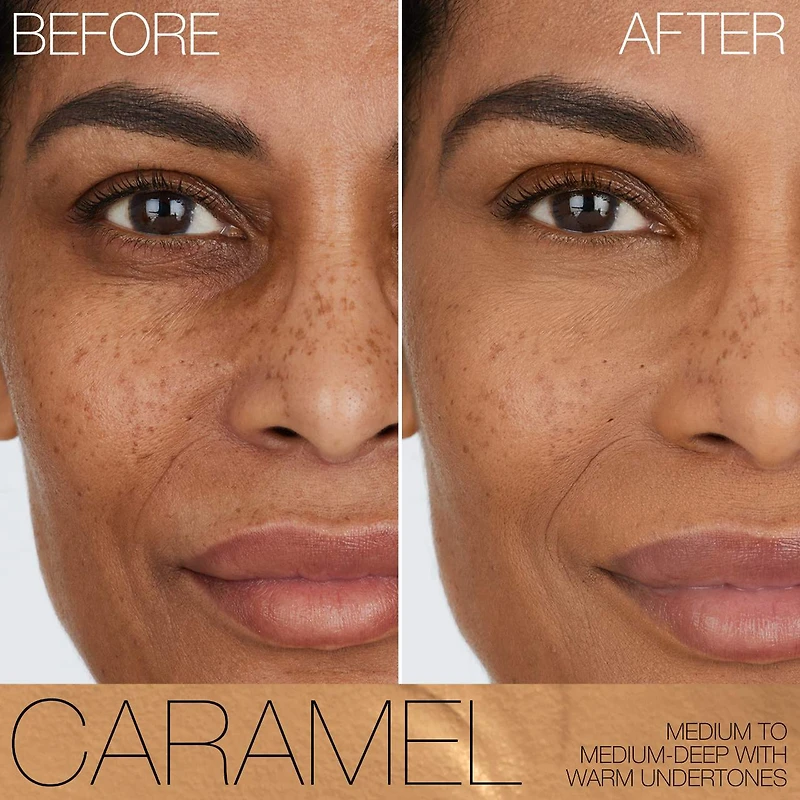 Soft Matte Complete Full Coverage Longwear Concealer with Hyaluronic Acid