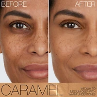 Soft Matte Complete Full Coverage Longwear Concealer with Hyaluronic Acid