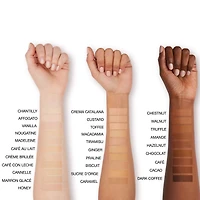 Soft Matte Complete Full Coverage Longwear Concealer with Hyaluronic Acid