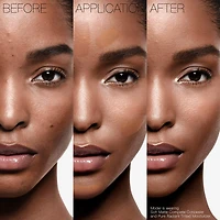 Soft Matte Complete Full Coverage Longwear Concealer with Hyaluronic Acid