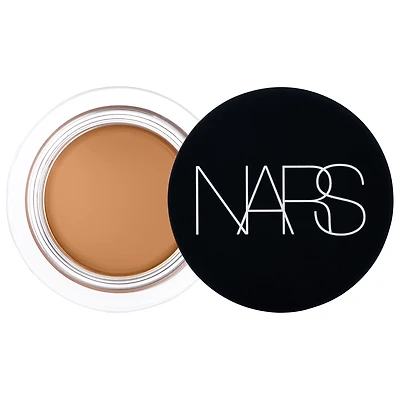 Soft Matte Complete Full Coverage Longwear Concealer with Hyaluronic Acid