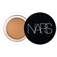Soft Matte Complete Full Coverage Longwear Concealer with Hyaluronic Acid