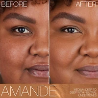 Soft Matte Complete Full Coverage Longwear Concealer with Hyaluronic Acid