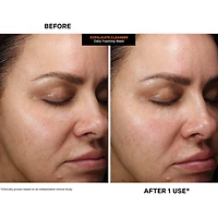 ExfoliKate™ Cleanser Daily Foaming Wash with AHA & Enzymes