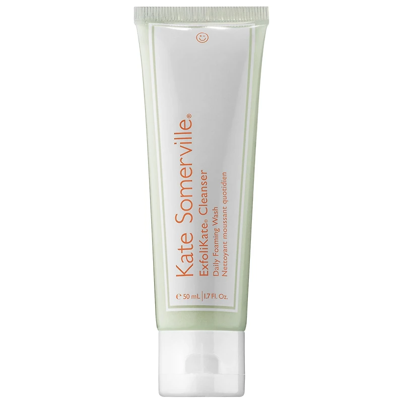 Nettoyant moussant quotidien ExfoliKate™ avec AHA et enzymes