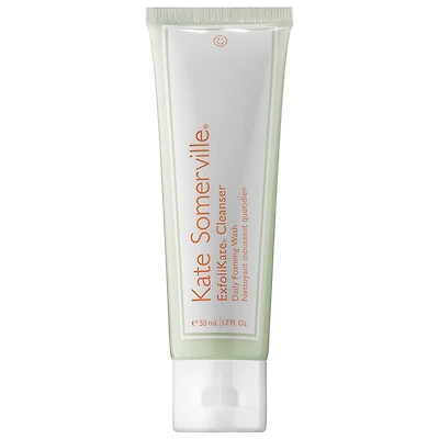 Nettoyant moussant quotidien ExfoliKate™ avec AHA et enzymes