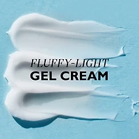 Crème hydratante effet vapeur à l’acide hyaluronique Water Drench