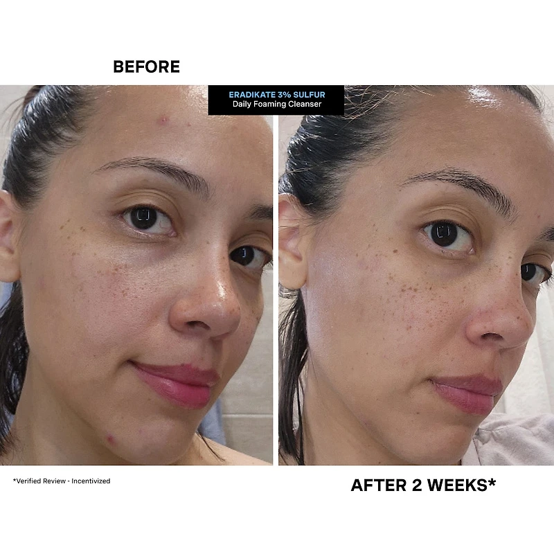 Nettoyant quotidien EradiKate