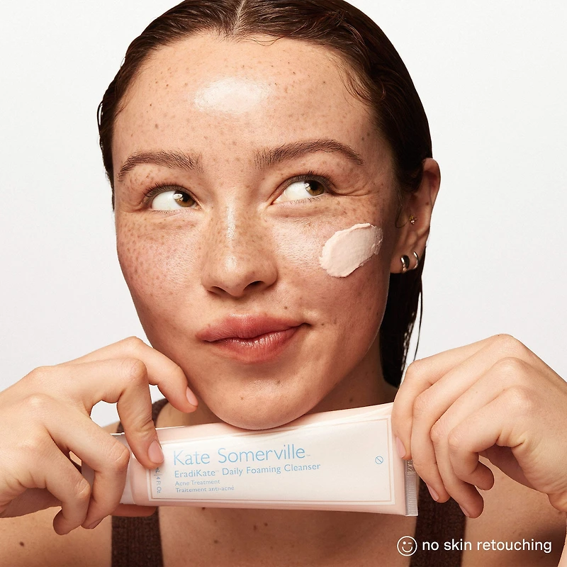 Nettoyant quotidien EradiKate