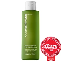 Lotion tonique régulatrice de sébum Balancing Force™