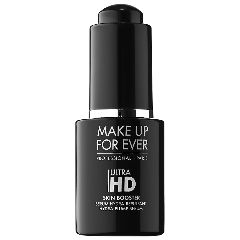Ultra HD Soin boost pour la peau