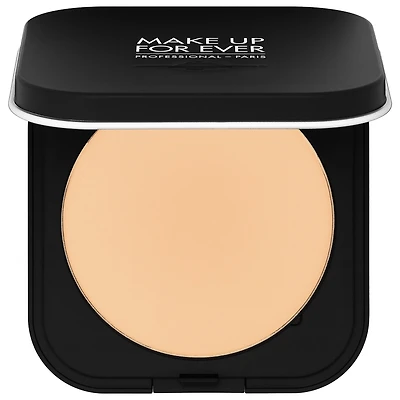 Poudre pressée de microfinition Ultra UD