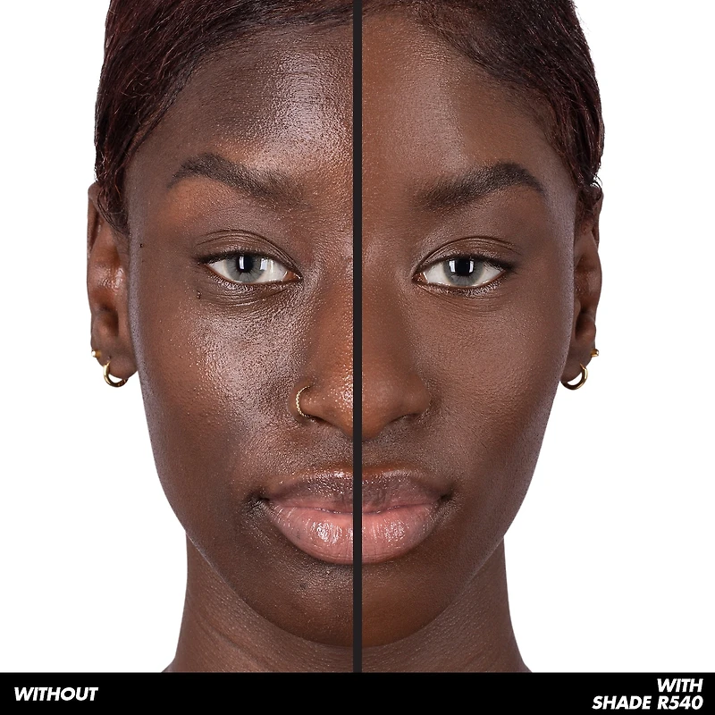 Fond de teint en bâton couvrance invisible Ultra HD