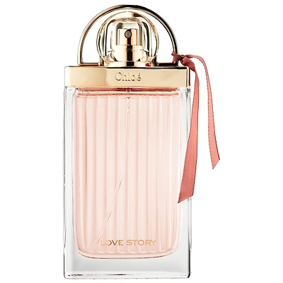 Love Story Eau Sensuelle