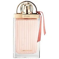Love Story Eau Sensuelle