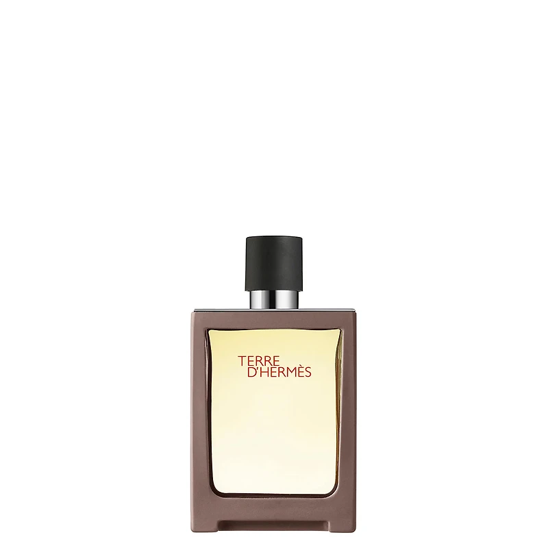 Eau de toilette Terre d’Hermès