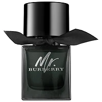 Eau de parfum Mr. Burberry avec patchouli et vétiver