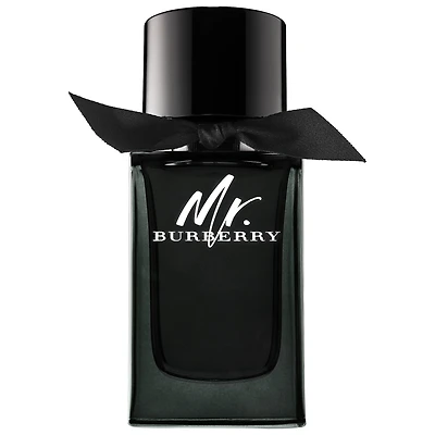 Mr. Burberry Eau de Parfum with Patchouli and Vetiver