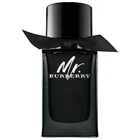 Eau de parfum Mr. Burberry avec patchouli et vétiver