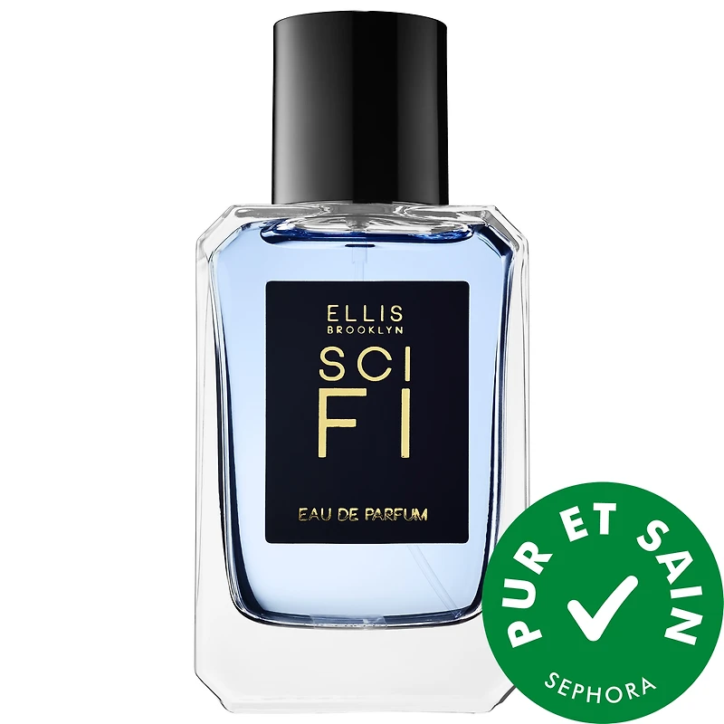 SCI FI Eau de Parfum