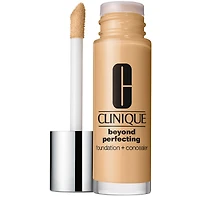 Fond de teint + correcteur Beyond Perfecting