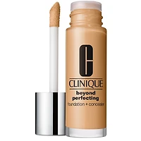 CLINIQUE Beyond Perfecting Foundation + Concealer 1 mL