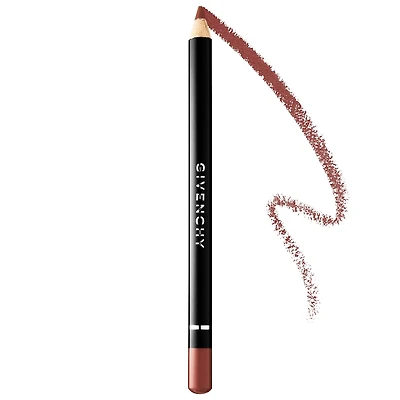 Givenchy Lip Liner 9 Moka Renversant 0.03 oz/ 0.8 g