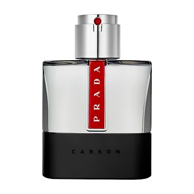 Eau de toilette Luna Rossa Carbon
