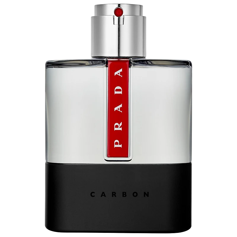 Eau de toilette Luna Rossa Carbon